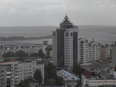 Анонсировано благоустройство Ильинской площади