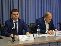 Анонсировано благоустройство Ильинской площади