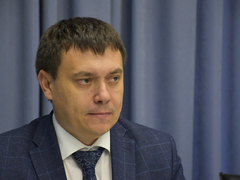 Анонсировано благоустройство Ильинской площади