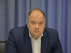 Анонсировано благоустройство Ильинской площади