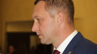 Роман Бусаргин - саратовским дорожникам и транспортникам: Не надо обижаться на нас