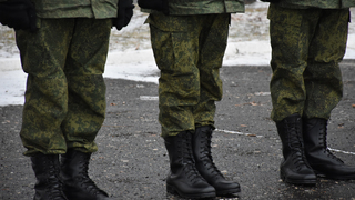На СВО погибли трое военных из саратовского полка, есть раненые