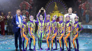 СарИнФото: кадры недели (16-22 октября)