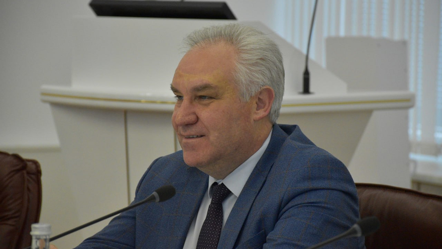 Губернатор договорился с послом Мехиасом провести в Саратове Дни мексиканской культуры