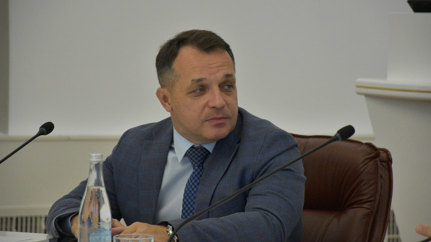 Губернатор договорился с послом Мехиасом провести в Саратове Дни мексиканской культуры