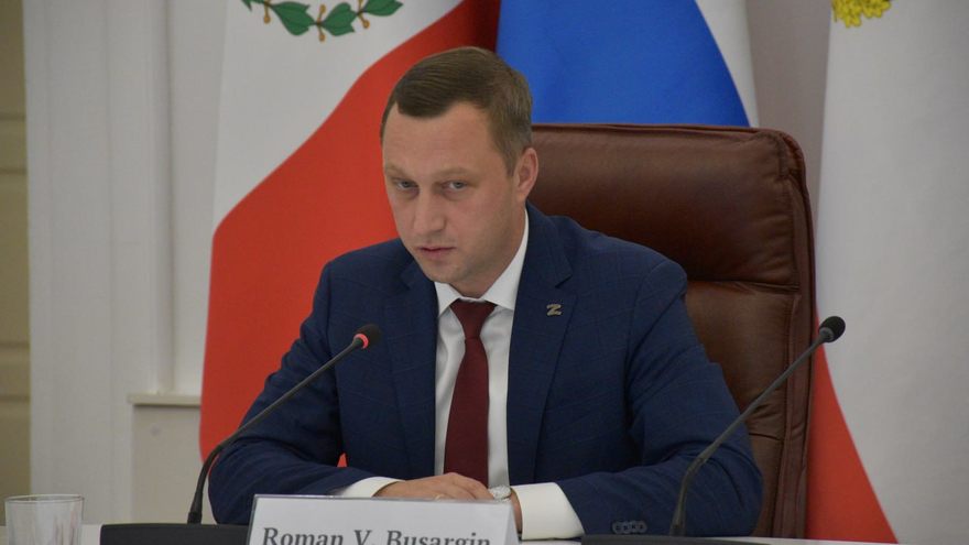 Губернатор договорился с послом Мехиасом провести в Саратове Дни мексиканской культуры