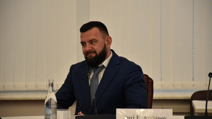 Губернатор договорился с послом Мехиасом провести в Саратове Дни мексиканской культуры