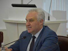 Губернатор договорился с послом Мехиасом провести в Саратове Дни мексиканской культуры