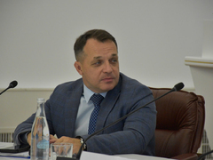 Губернатор договорился с послом Мехиасом провести в Саратове Дни мексиканской культуры