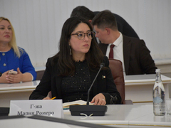 Губернатор договорился с послом Мехиасом провести в Саратове Дни мексиканской культуры