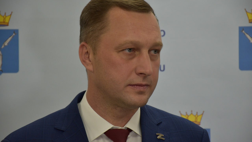 Роман Бусаргин позвал в Саратов студентов из Мексики учиться и создавать совместные предприятия