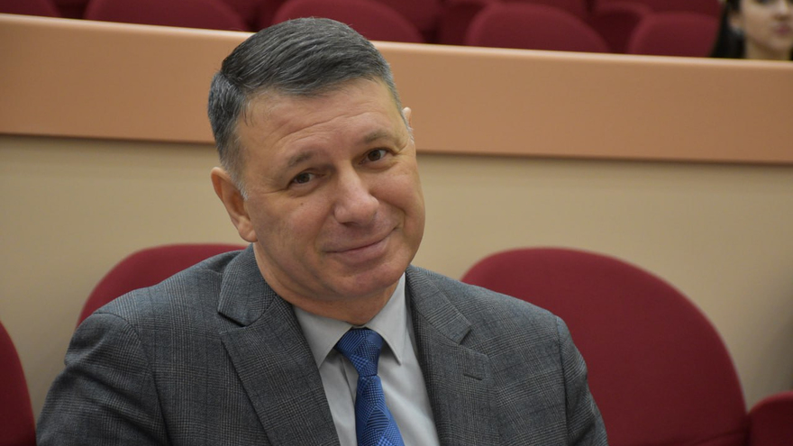 Саратовский министр Орлов: Репетиторство – это позор