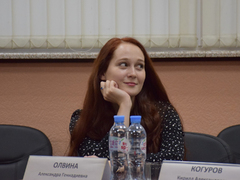 В театре драмы покажут брутальную комедию Только для женщин