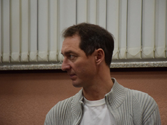 В театре драмы покажут брутальную комедию Только для женщин