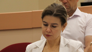 Светлану Чеконову уволили из мэрии