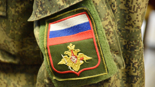 В зоне СВО погиб солдат из саратовского полка