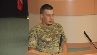 СВО: военный рассказал саратовским депутатам о нехватке дронов, радиостанций и бронезащиты