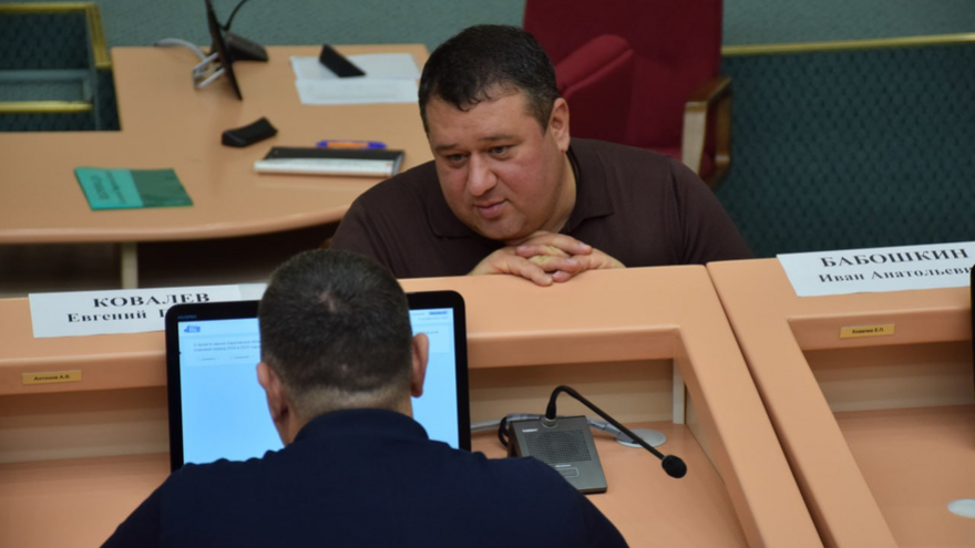 Саратову дадут 200 миллионов рублей на бесперебойную работу СГЭТ