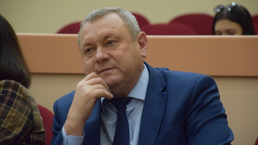 Выраженный социальный характер: в бюджет Саратовской области завели 5 миллиардов рублей