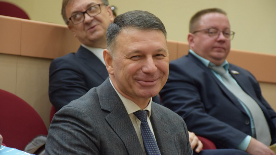 Выраженный социальный характер: в бюджет Саратовской области завели 5 миллиардов рублей