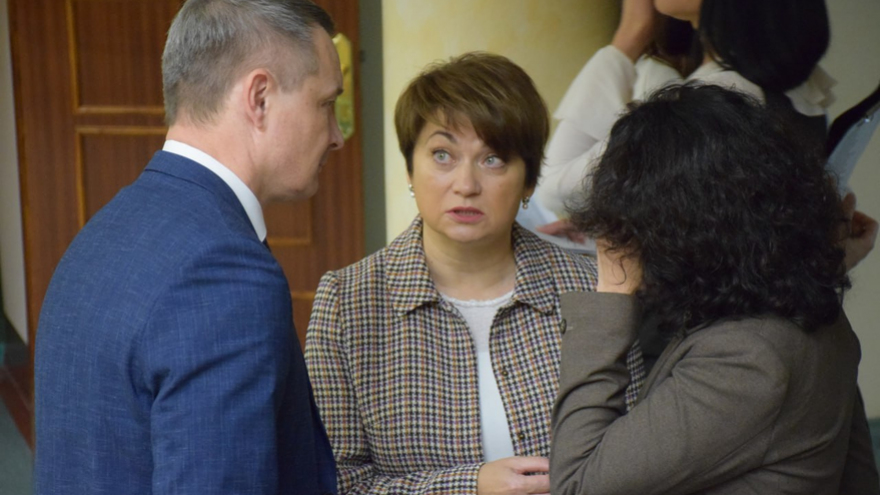 Выраженный социальный характер: в бюджет Саратовской области завели 5 миллиардов рублей