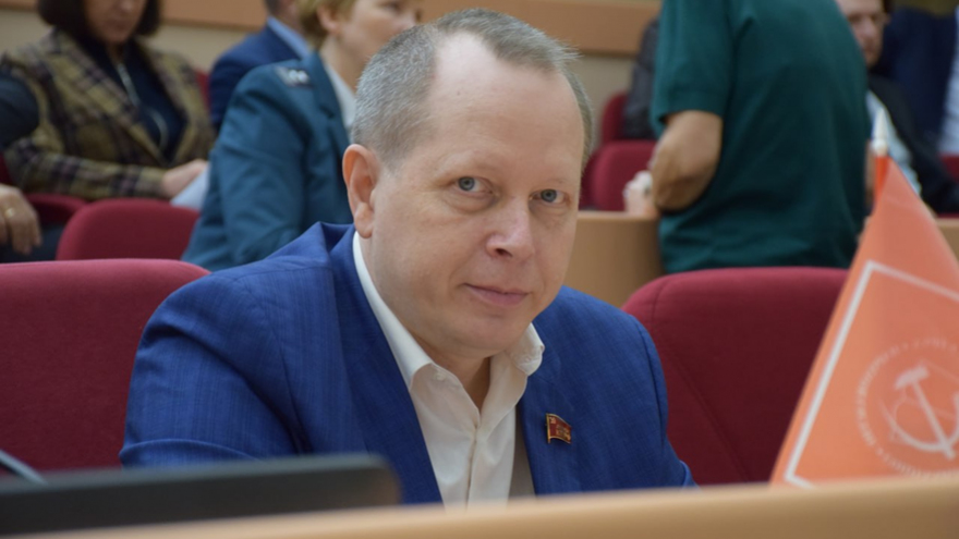 Выраженный социальный характер: в бюджет Саратовской области завели 5 миллиардов рублей