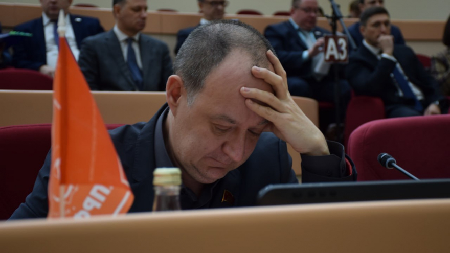 Выраженный социальный характер: в бюджет Саратовской области завели 5 миллиардов рублей