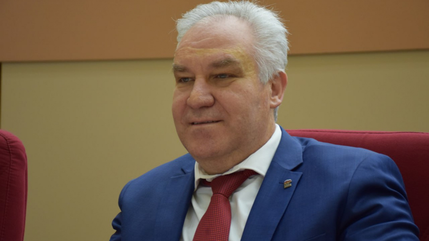 Выраженный социальный характер: в бюджет Саратовской области завели 5 миллиардов рублей