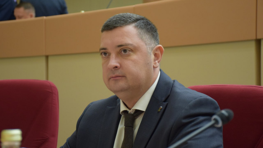 Выраженный социальный характер: в бюджет Саратовской области завели 5 миллиардов рублей