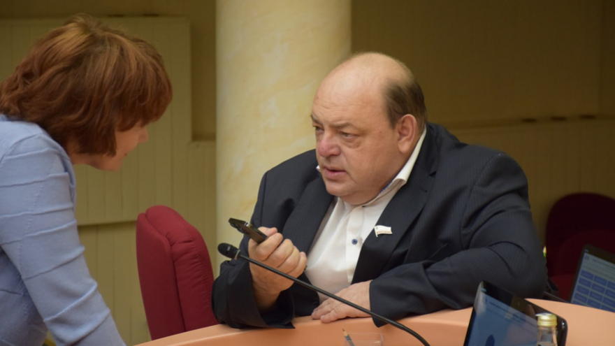 Выраженный социальный характер: в бюджет Саратовской области завели 5 миллиардов рублей