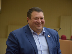 Выраженный социальный характер: в бюджет Саратовской области завели 5 миллиардов рублей