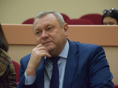 Выраженный социальный характер: в бюджет Саратовской области завели 5 миллиардов рублей