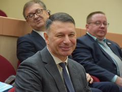 Выраженный социальный характер: в бюджет Саратовской области завели 5 миллиардов рублей