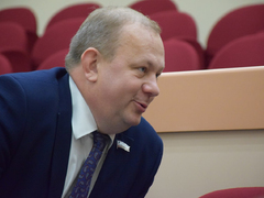 Выраженный социальный характер: в бюджет Саратовской области завели 5 миллиардов рублей
