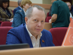 Выраженный социальный характер: в бюджет Саратовской области завели 5 миллиардов рублей