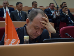 Выраженный социальный характер: в бюджет Саратовской области завели 5 миллиардов рублей
