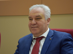 Выраженный социальный характер: в бюджет Саратовской области завели 5 миллиардов рублей