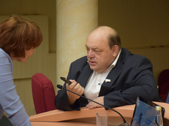 Выраженный социальный характер: в бюджет Саратовской области завели 5 миллиардов рублей