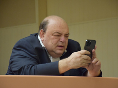 Выраженный социальный характер: в бюджет Саратовской области завели 5 миллиардов рублей