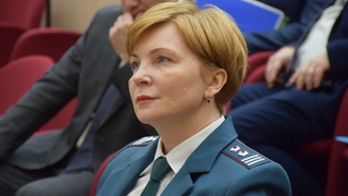 Глава саратовского УФНС рассказала, куда уезжает саратовский бизнес