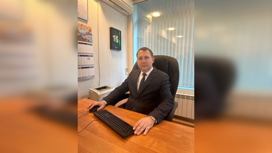 Алексей Косых возглавил региональное отделение ПСБ в Саратове