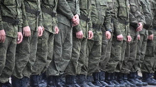В интернете распространили фейки о принудительных сборах для военных СВО
