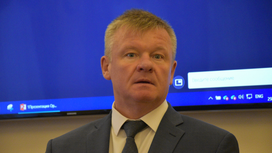 В интернете появился фейковый Михаил Исаев