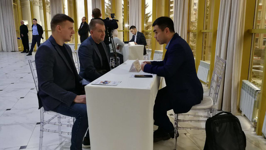 Итоги реверсной бизнес-миссии предпринимателей из Казахстана в Саратов признаны успешными и открывающими новые возможности для бизнеса