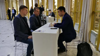 Итоги реверсной бизнес-миссии предпринимателей из Казахстана в Саратов признаны успешными и открывающими новые возможности для бизнеса