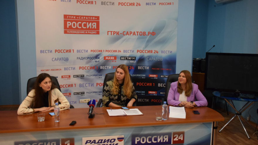 Закалять молодежь: в Саратове конкурс Ученик года соберет более 40 участников со всей России