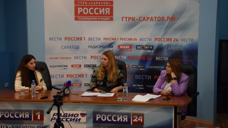 Закалять молодежь: в Саратове конкурс Ученик года соберет более 40 участников со всей России