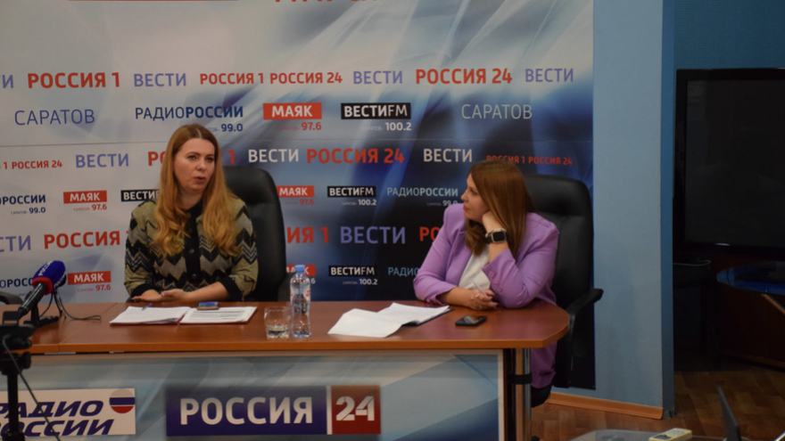 Закалять молодежь: в Саратове конкурс Ученик года соберет более 40 участников со всей России