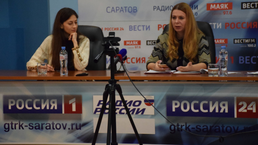 Закалять молодежь: в Саратове конкурс Ученик года соберет более 40 участников со всей России