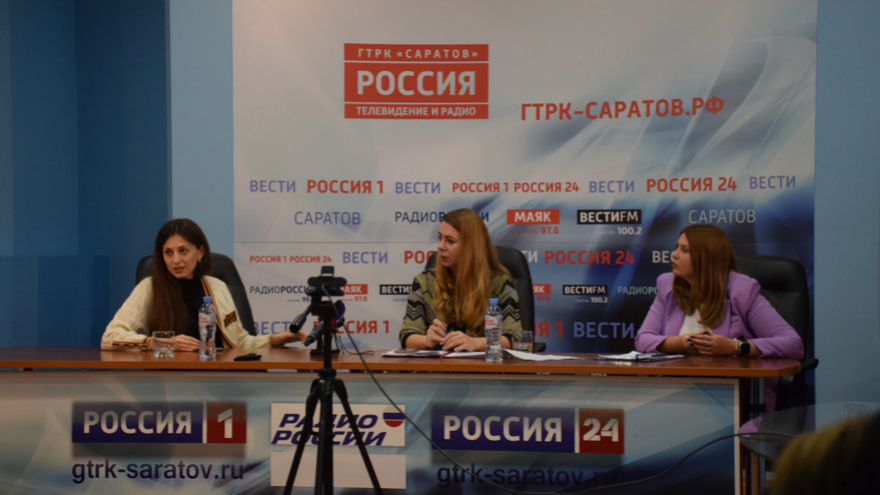 Закалять молодежь: в Саратове конкурс Ученик года соберет более 40 участников со всей России